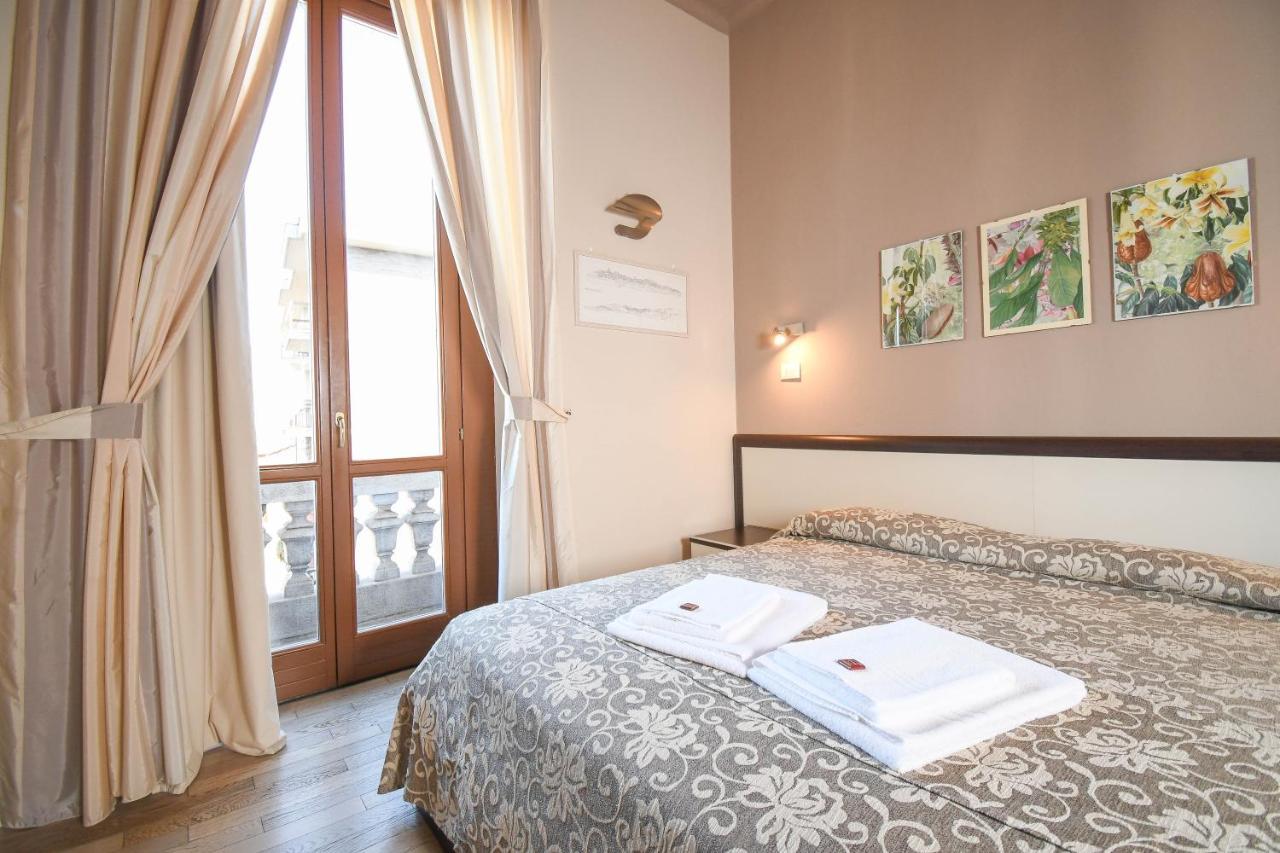 Bergamo Romantica Hotel Ngoại thất bức ảnh